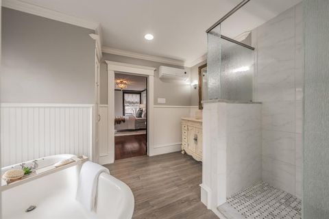 Tiny photo for 811 N Church Street, McKinney, TX 75069 (MLS # 21195227)