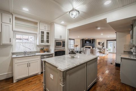 Tiny photo for 811 N Church Street, McKinney, TX 75069 (MLS # 21195227)