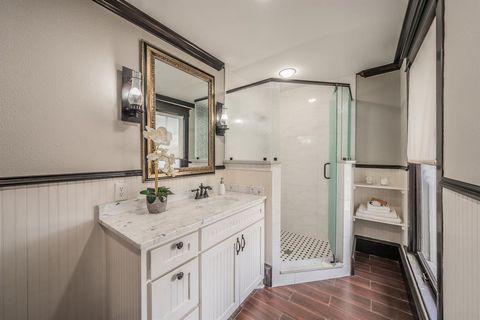 Tiny photo for 811 N Church Street, McKinney, TX 75069 (MLS # 21195227)