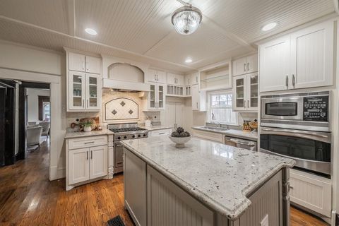 Tiny photo for 811 N Church Street, McKinney, TX 75069 (MLS # 21195227)