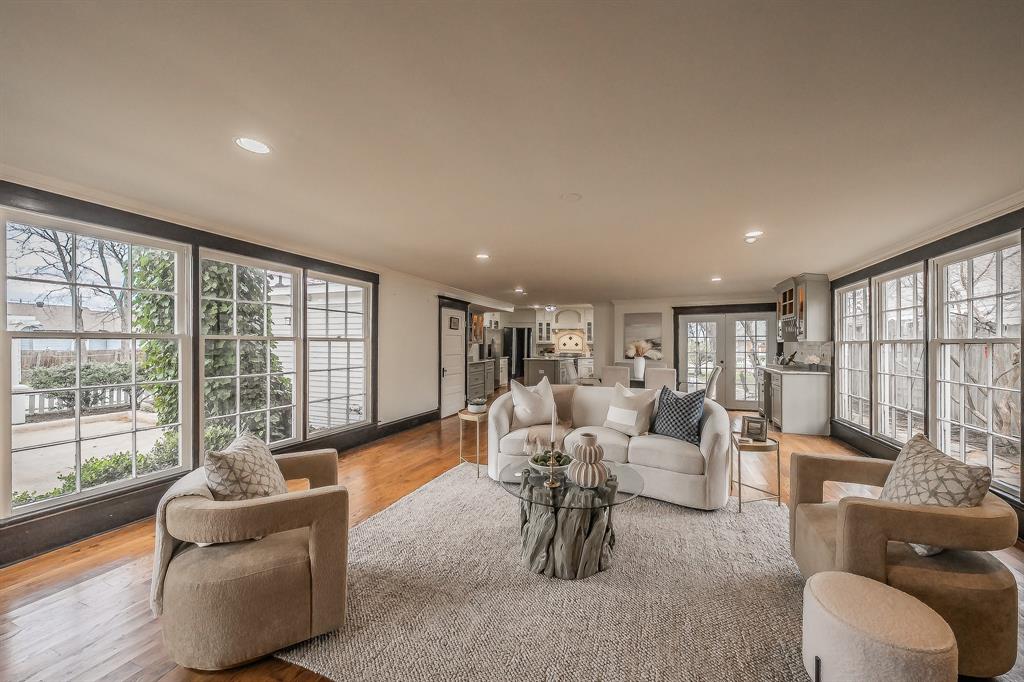 Coleman Add - Residential