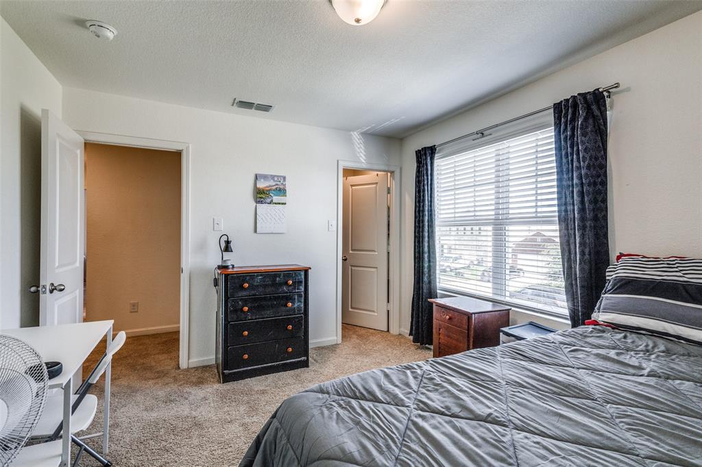 Mcpherson Village Add - Residential