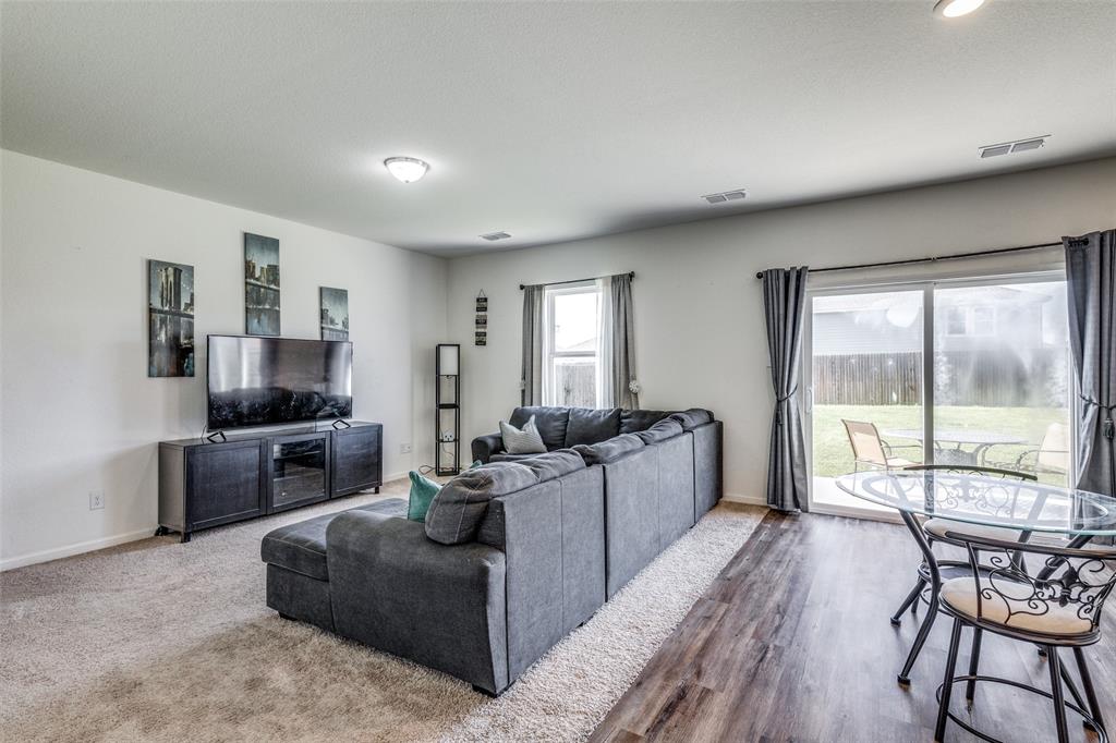 Mcpherson Village Add - Residential