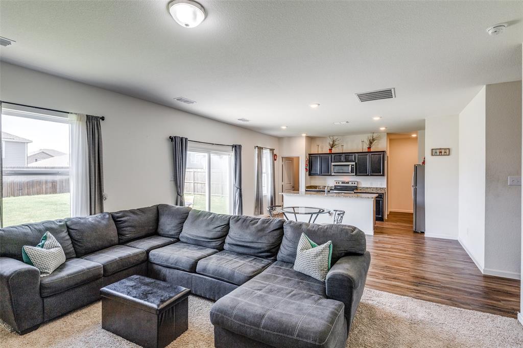 Mcpherson Village Add - Residential