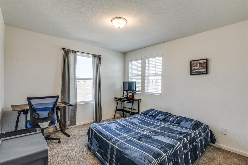 Mcpherson Village Add - Residential