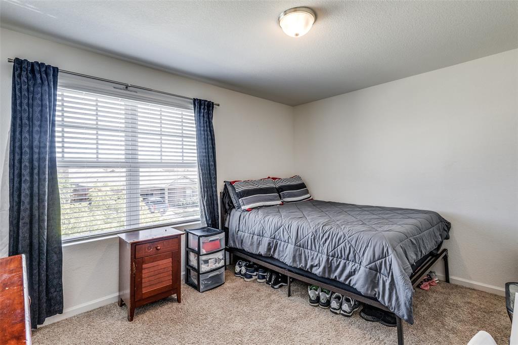 Mcpherson Village Add - Residential