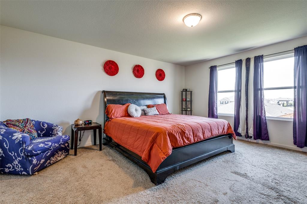 Mcpherson Village Add - Residential