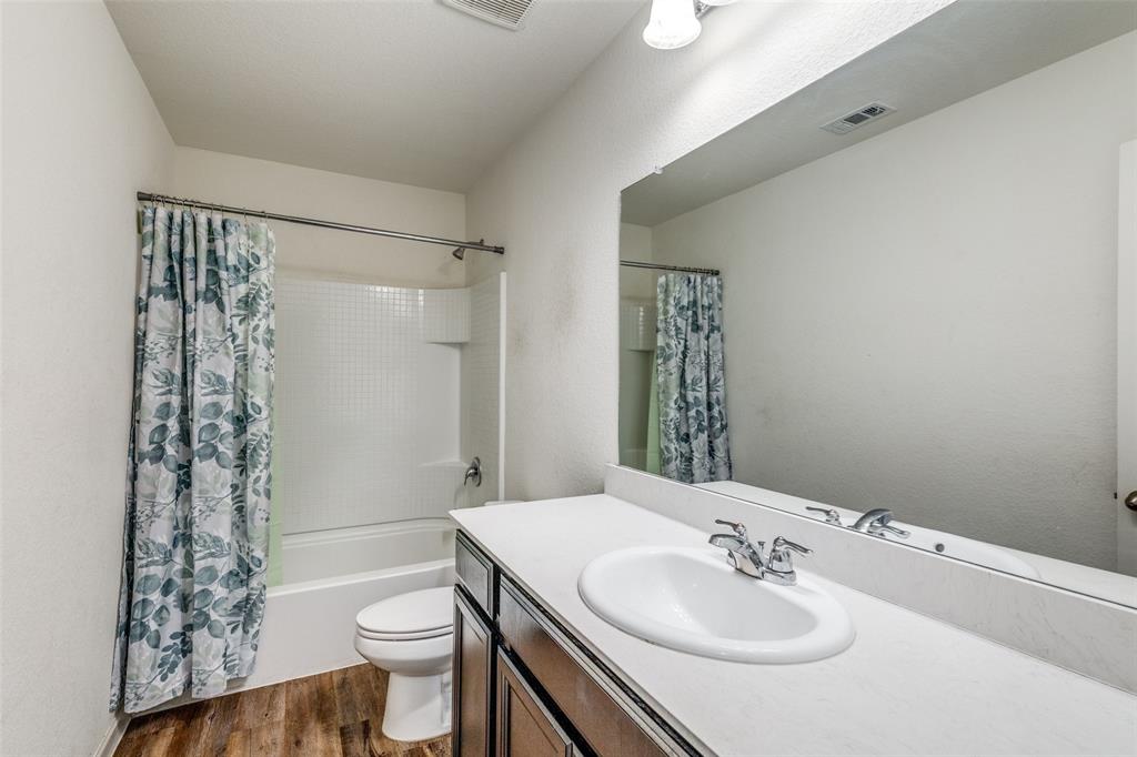 Mcpherson Village Add - Residential