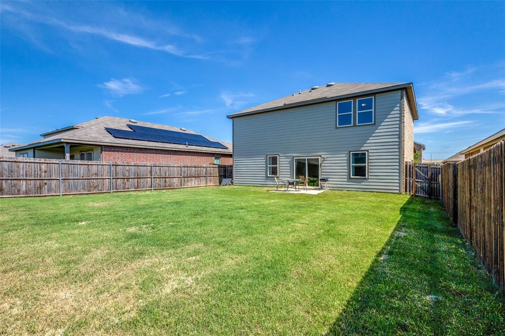 Mcpherson Village Add - Residential