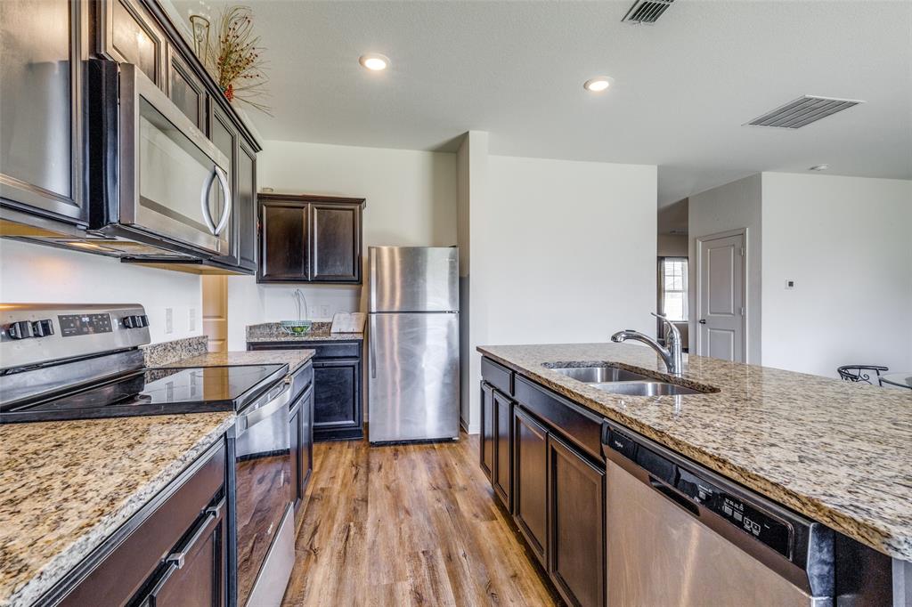 Mcpherson Village Add - Residential