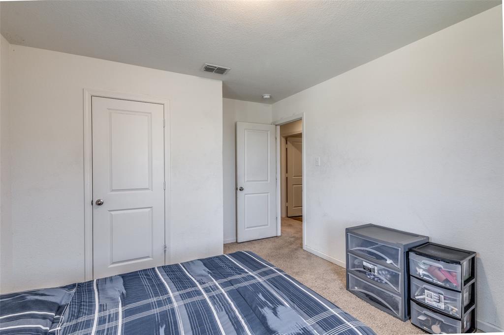 Mcpherson Village Add - Residential