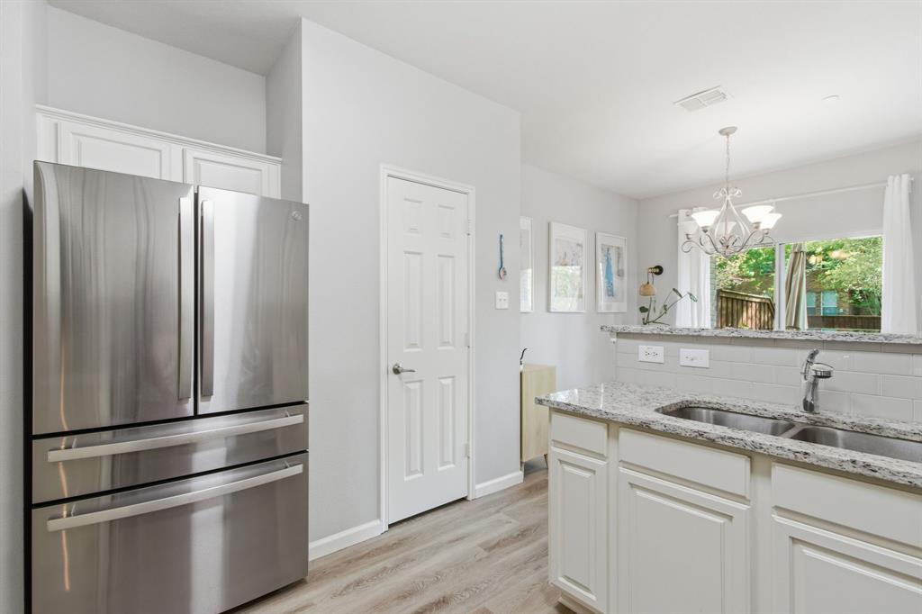 Enclaves At Silver Creek - Residential