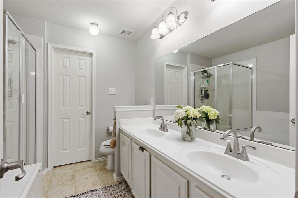 Enclaves At Silver Creek - Residential