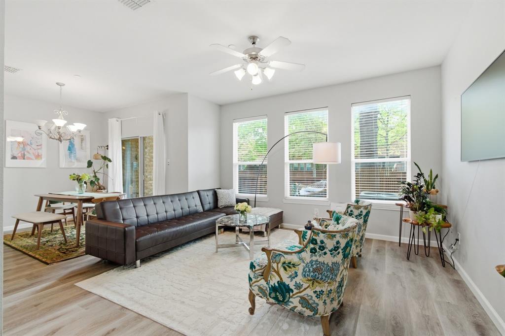 Enclaves At Silver Creek - Residential