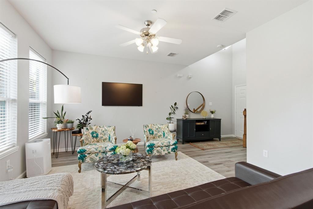 Enclaves At Silver Creek - Residential