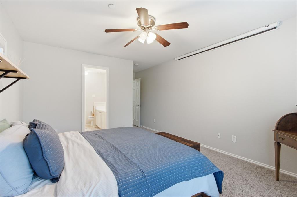 Enclaves At Silver Creek - Residential