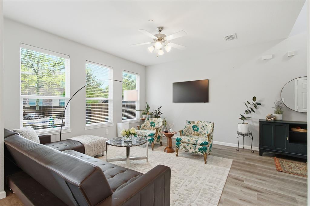Enclaves At Silver Creek - Residential