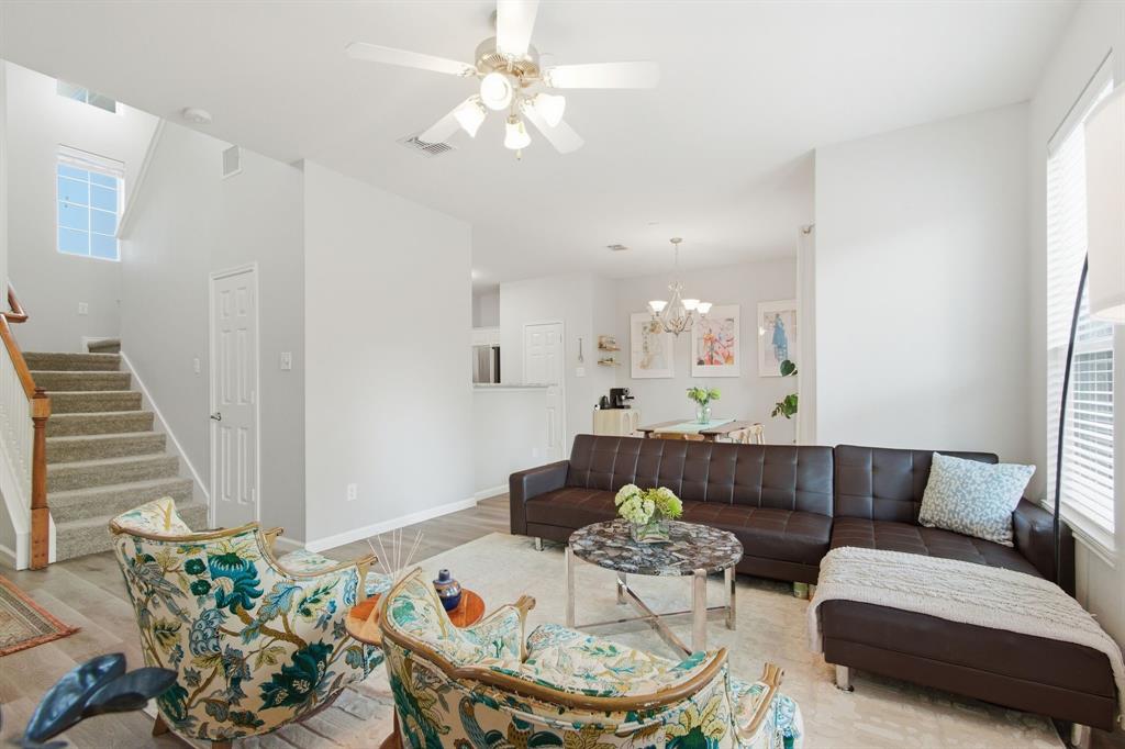 Enclaves At Silver Creek - Residential