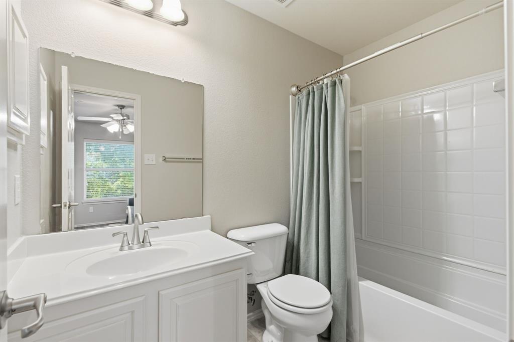 Enclaves At Silver Creek - Residential