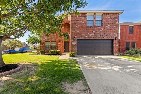 4416 Blooming Court Fort Worth TX 76244