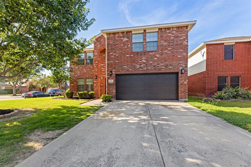 4416 Blooming Court