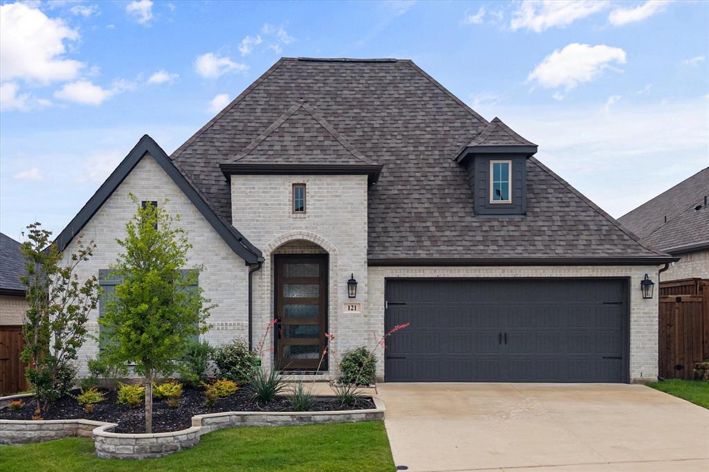 121 Tierra Blanca Lane