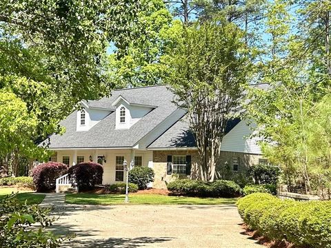 A home in Minden