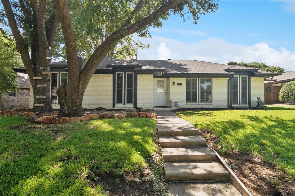1704 Papeete Drive