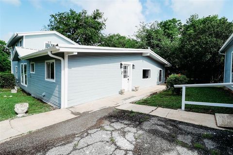 A home in Ector