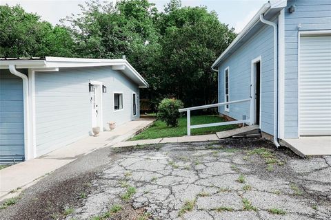 A home in Ector