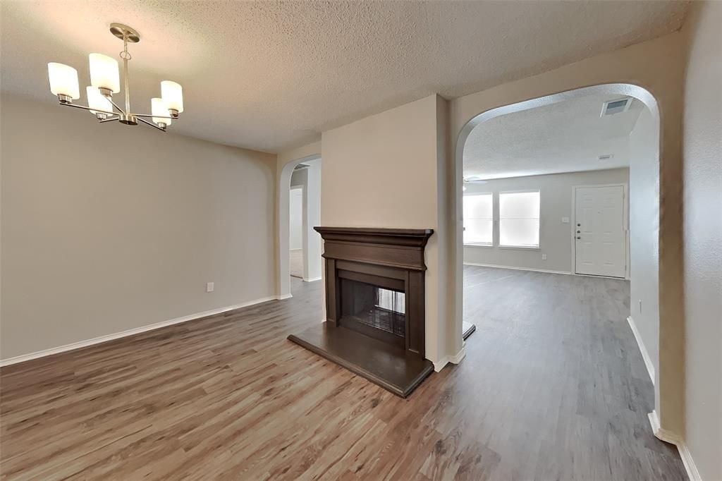 Photo of 1108 Halifax Lane, Forney, TX 75126 (MLS # 21244467)