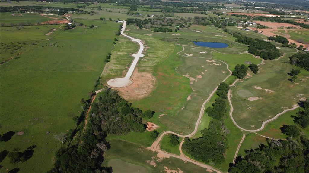 Squaw Valley Add - Land