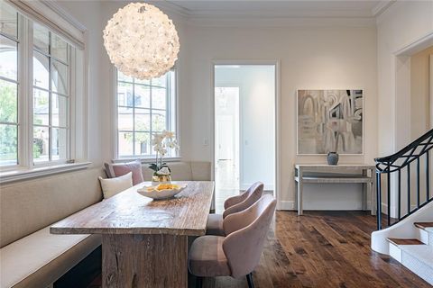 Tiny photo for 3612 Crescent Avenue, Highland Park, TX 75205 (MLS # 21064702)