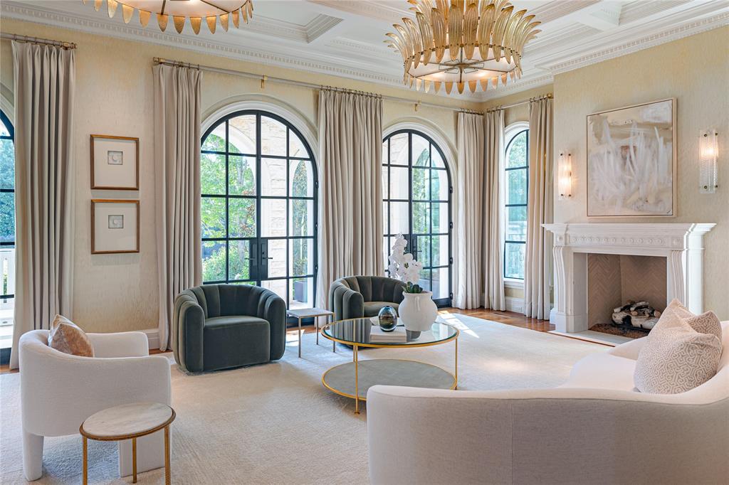 Highland Park 01 Instl - Residential