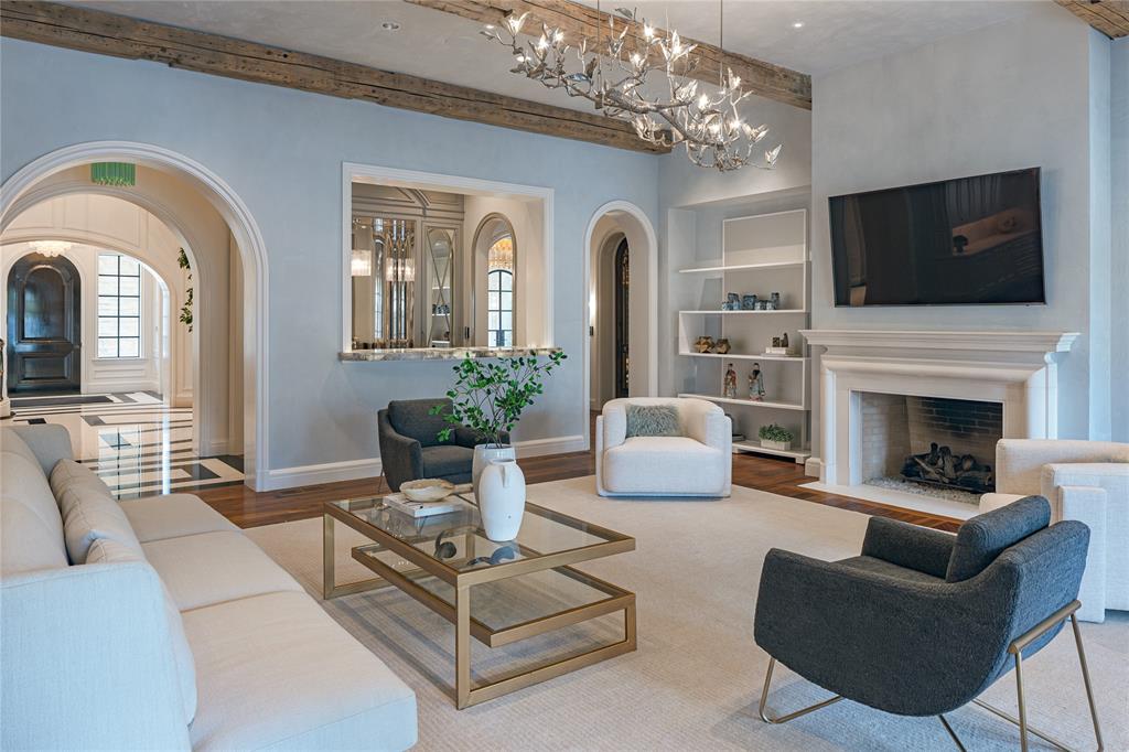 Highland Park 01 Instl - Residential