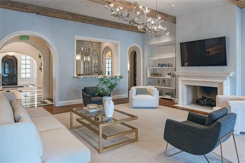 Tiny photo for 3612 Crescent Avenue, Highland Park, TX 75205 (MLS # 21064702)