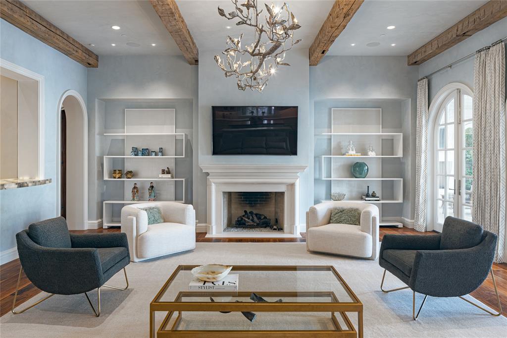 Highland Park 01 Instl - Residential