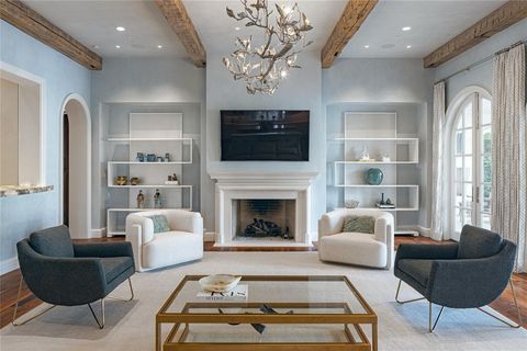 Tiny photo for 3612 Crescent Avenue, Highland Park, TX 75205 (MLS # 21064702)