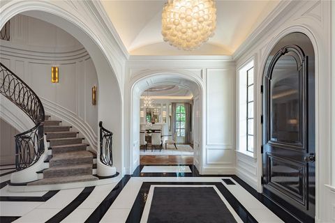 Tiny photo for 3612 Crescent Avenue, Highland Park, TX 75205 (MLS # 21064702)