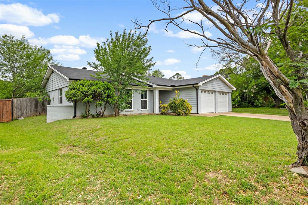 Wedgwood Add - Residential