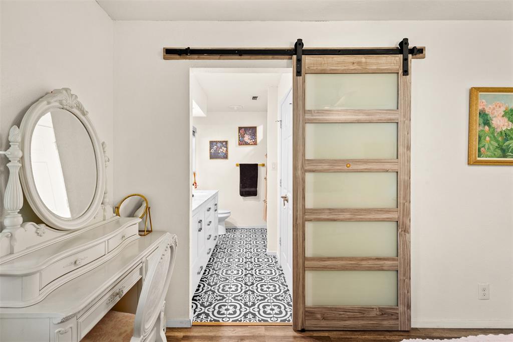 Wedgwood Add - Residential