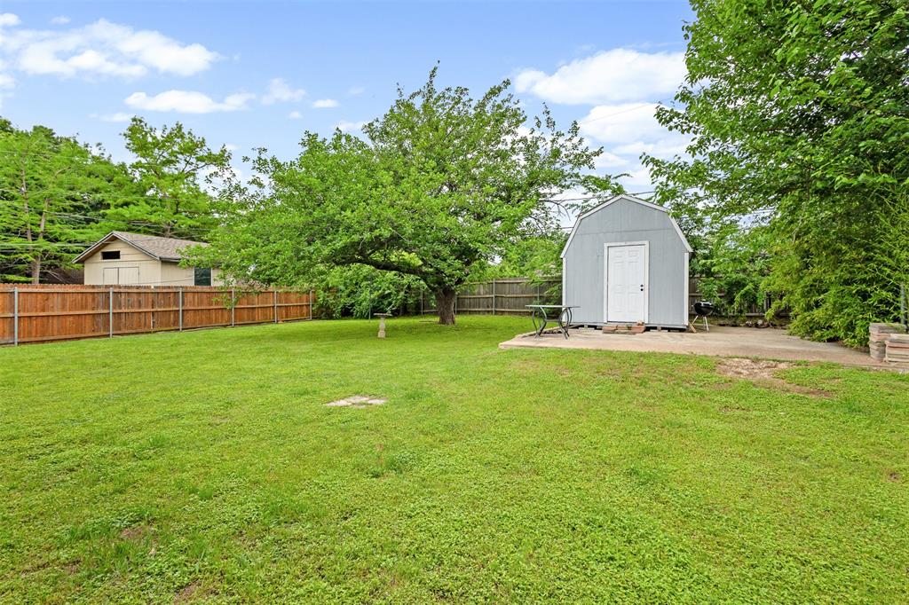 Wedgwood Add - Residential
