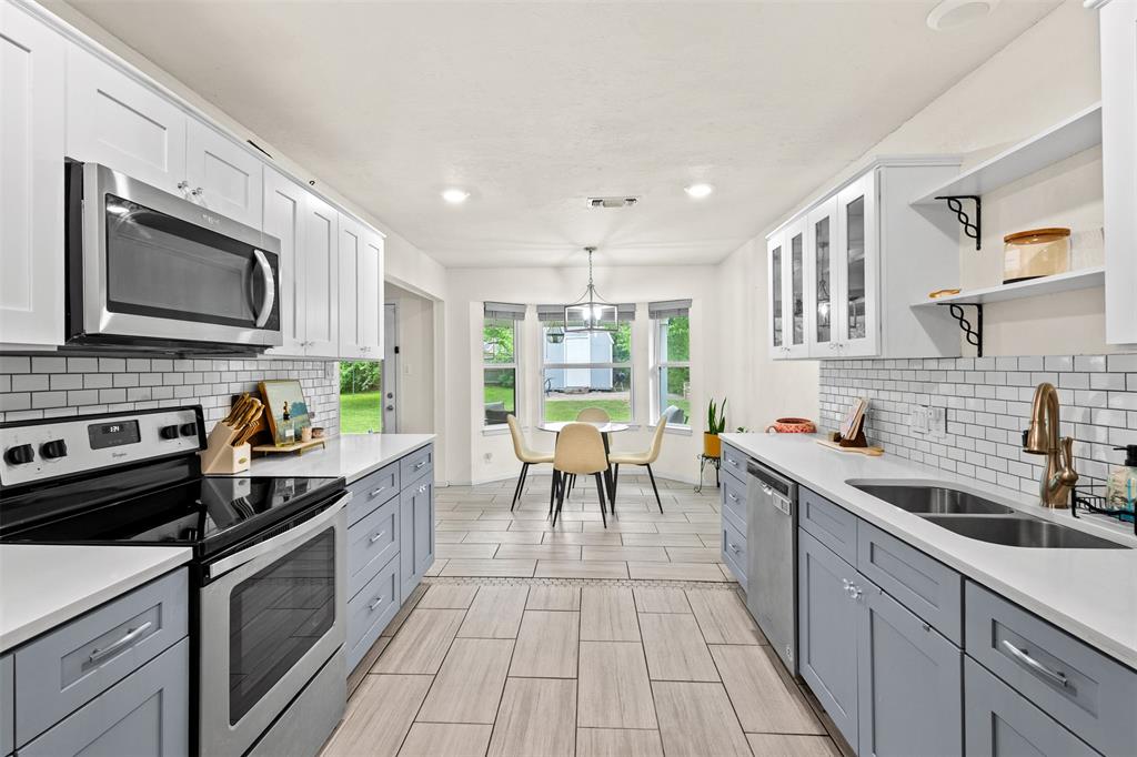 Wedgwood Add - Residential