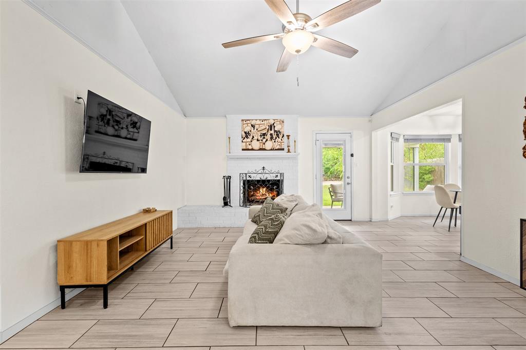 Wedgwood Add - Residential