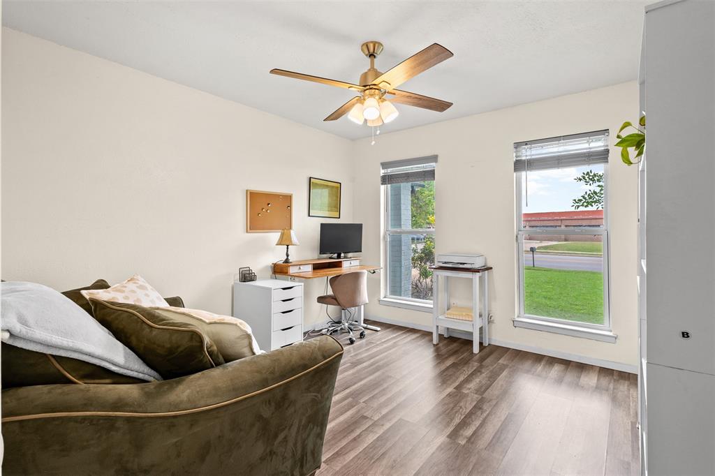 Wedgwood Add - Residential