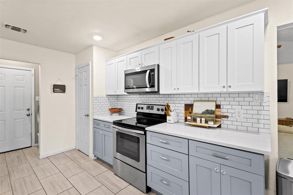 Wedgwood Add - Residential