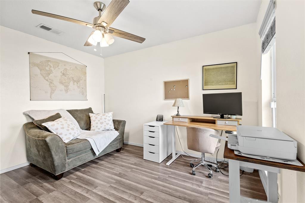 Wedgwood Add - Residential