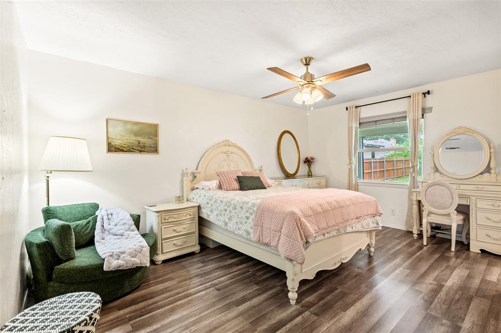 Wedgwood Add - Residential