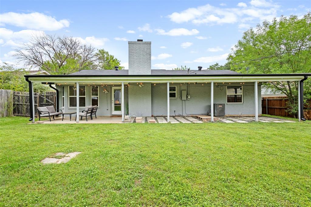 Wedgwood Add - Residential