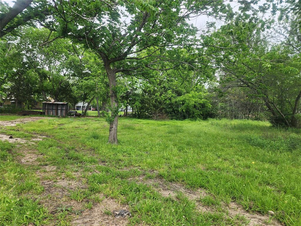 Gates A J Add - Land